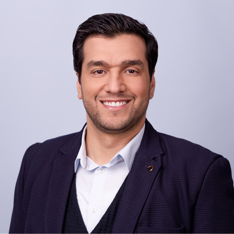Samy Kessouri