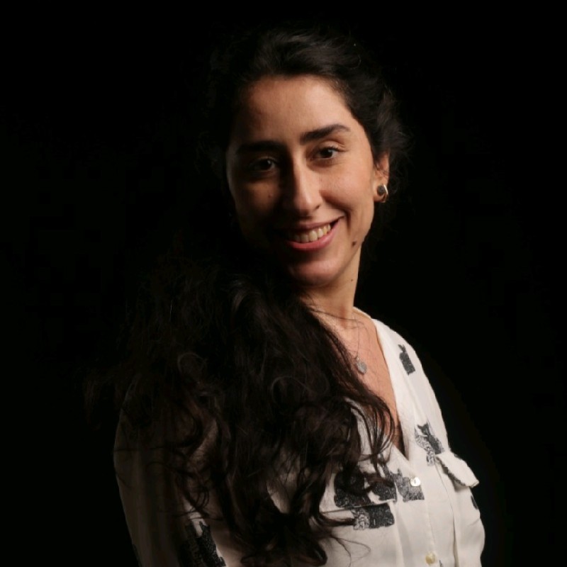 Hanna Benmerad