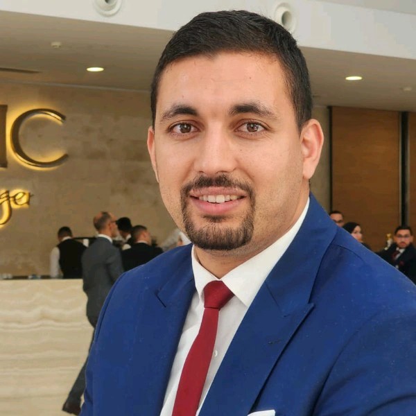 Kheireddine Boulefa