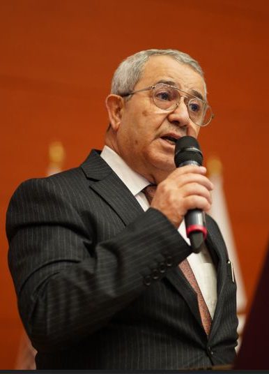 Abdelali Derrar