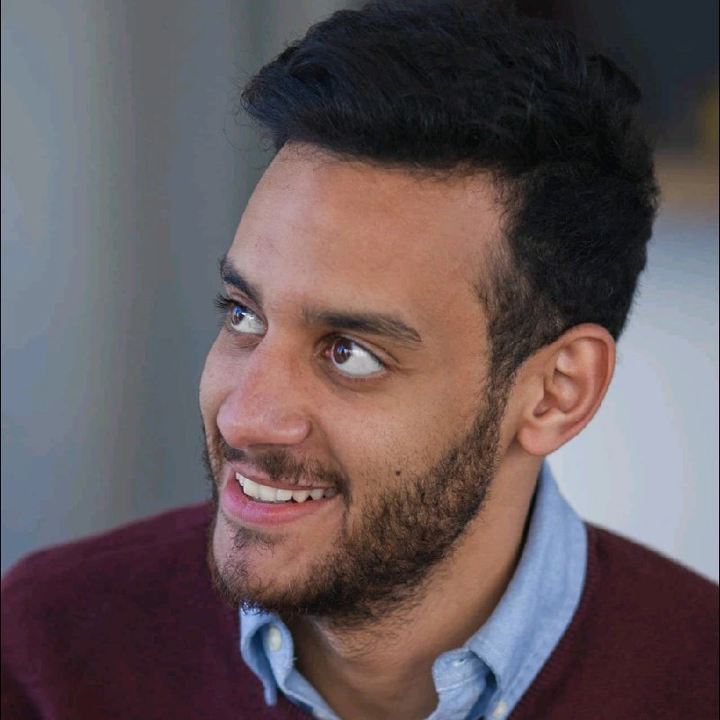 Sid Ahmed Aboubeker