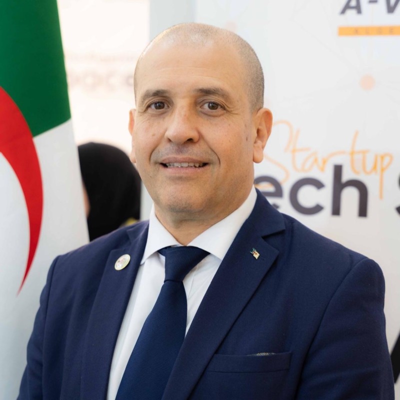Mouloud Khelif