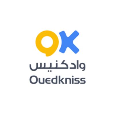 OuedKniss logo