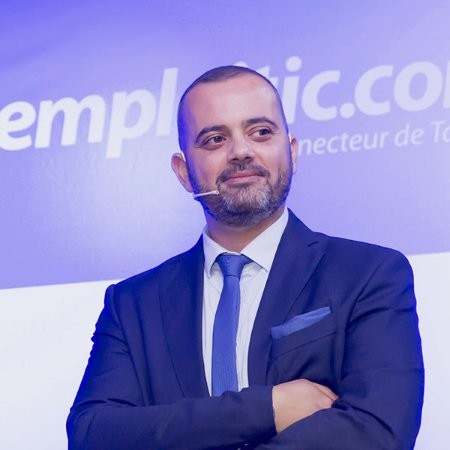 Tarik Metnani