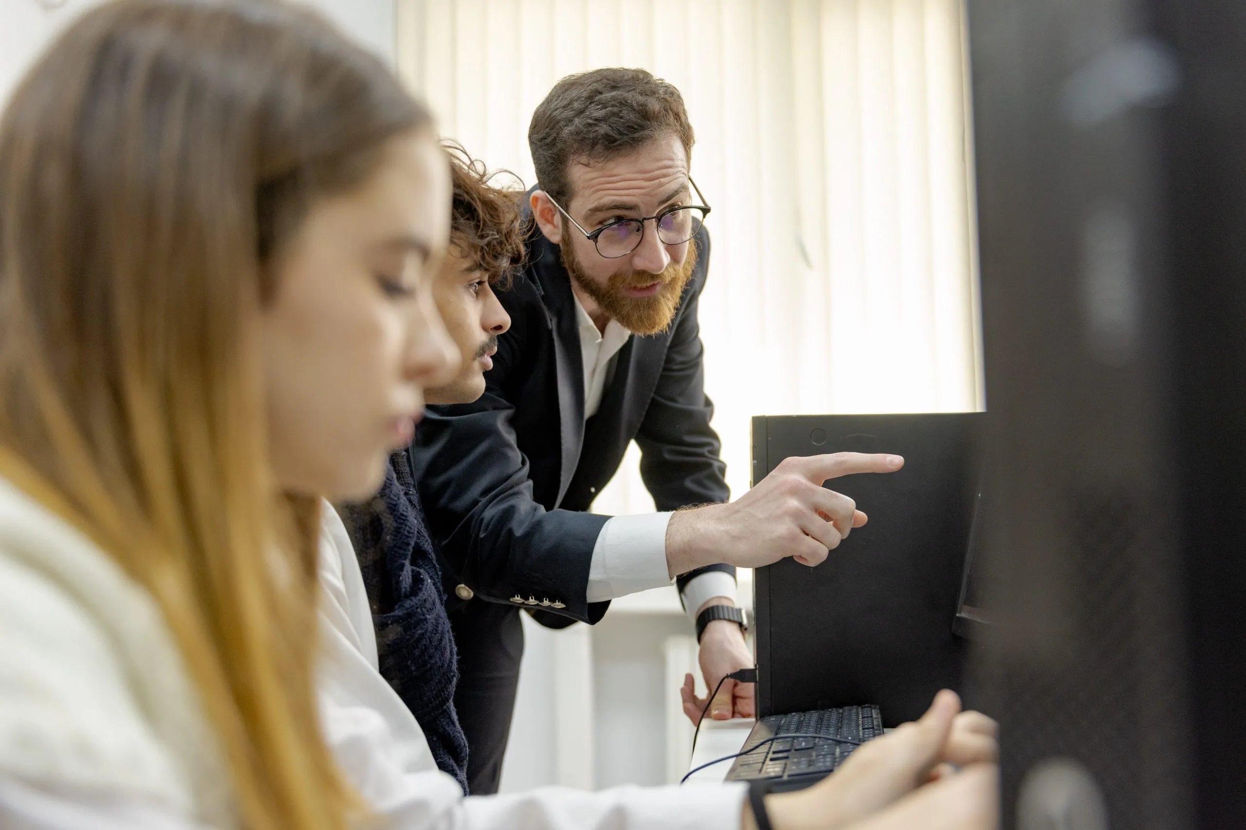 Informatique & IA