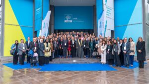 IFAG devient membre de l'AACSB