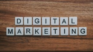 Digital Marketing IFAG Algérie