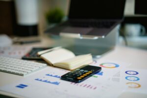 Master comptabilité, fiscalité et audit en Algérie
